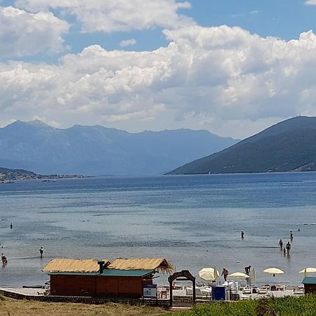 Apartman_Maree Herceg Novi Exterior photo