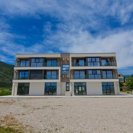 Apartman_Maree Herceg Novi Exterior photo