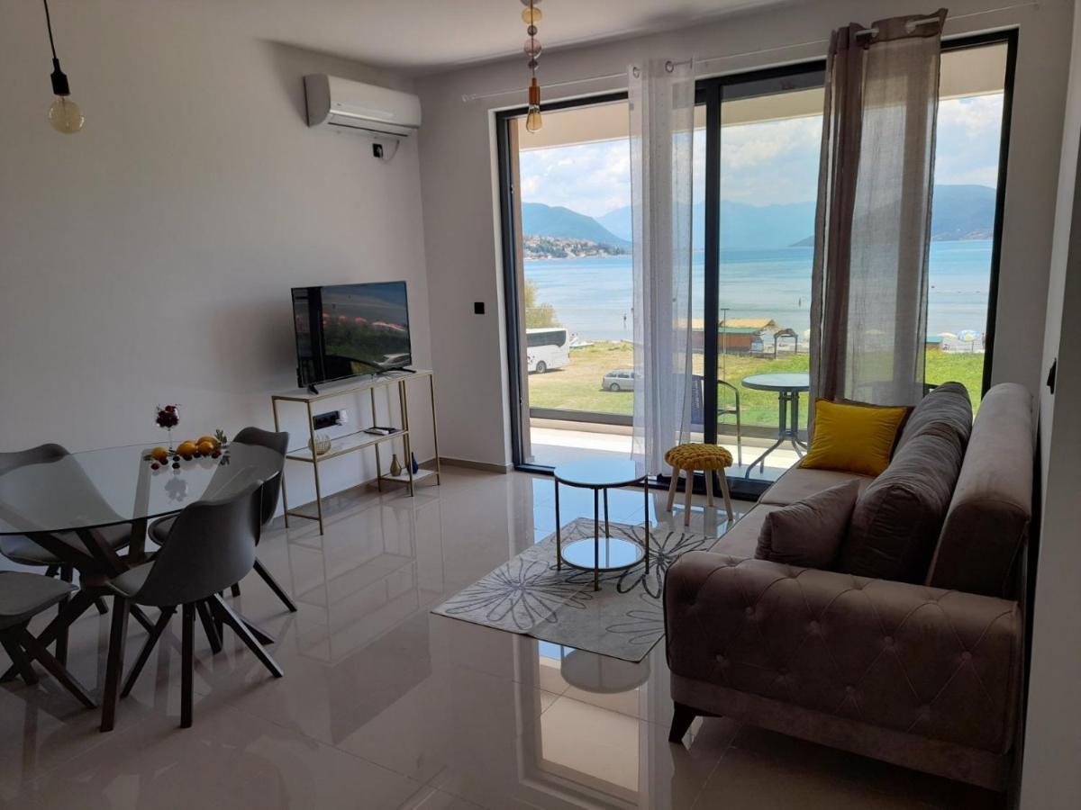 Apartman_Maree Herceg Novi Exterior photo