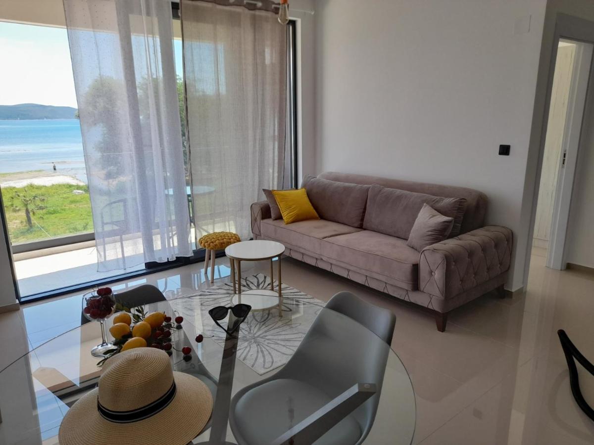 Apartman_Maree Herceg Novi Exterior photo