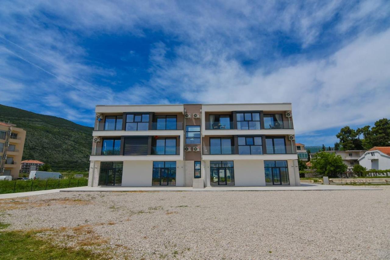 Apartman_Maree Herceg Novi Exterior photo
