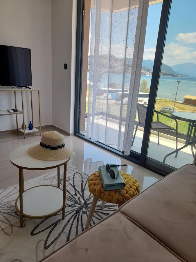Apartman_Maree Herceg Novi Exterior photo