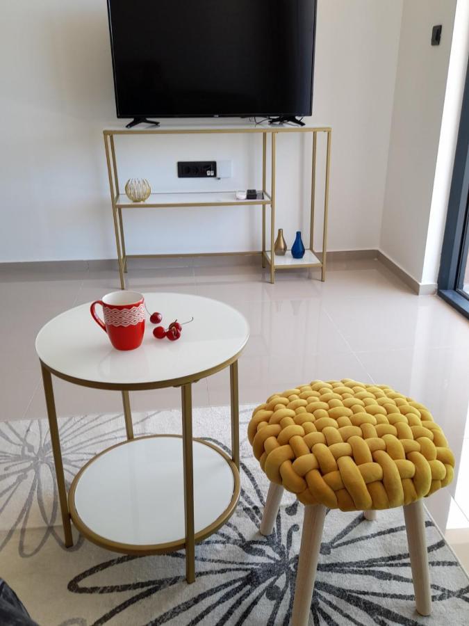 Apartman_Maree Herceg Novi Exterior photo