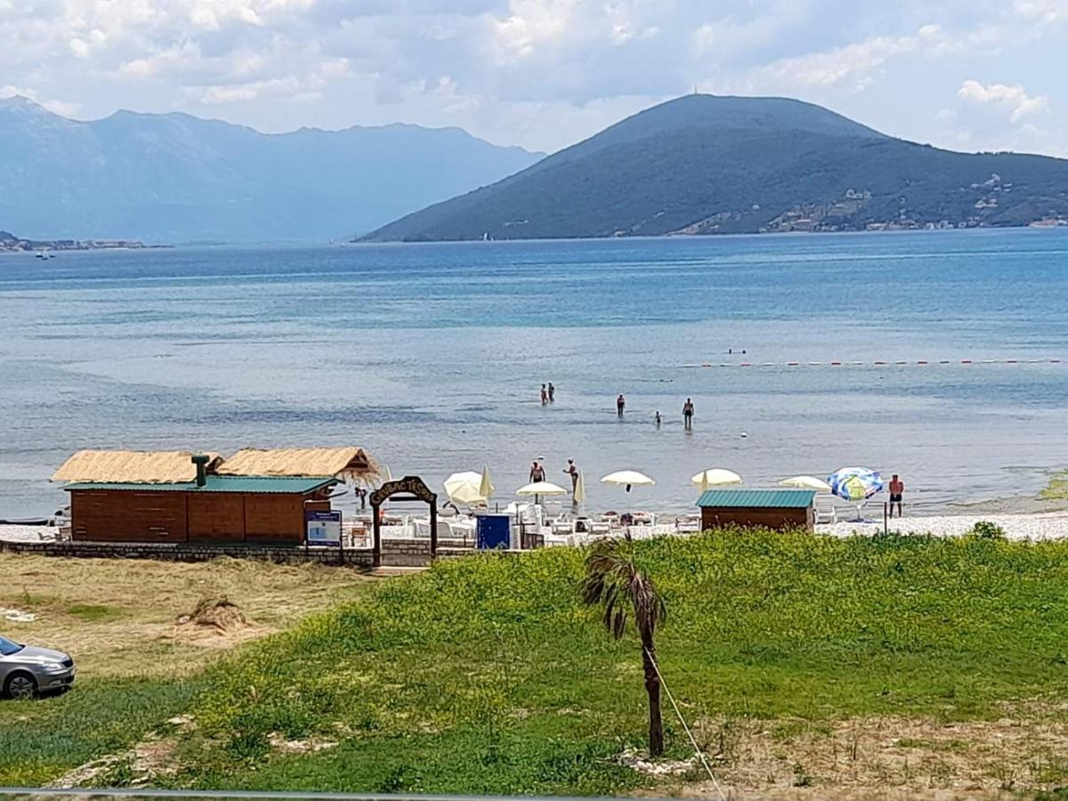 Apartman_Maree Herceg Novi Exterior photo