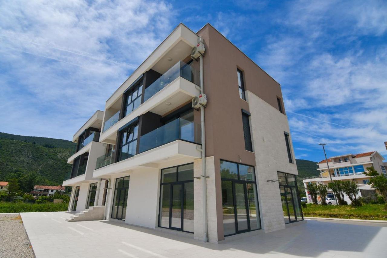 Apartman_Maree Herceg Novi Exterior photo