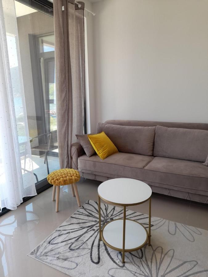 Apartman_Maree Herceg Novi Exterior photo