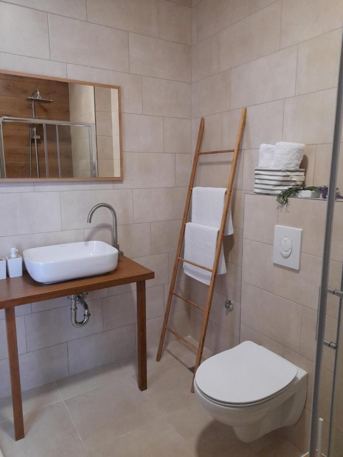Apartman_Maree Herceg Novi Exterior photo