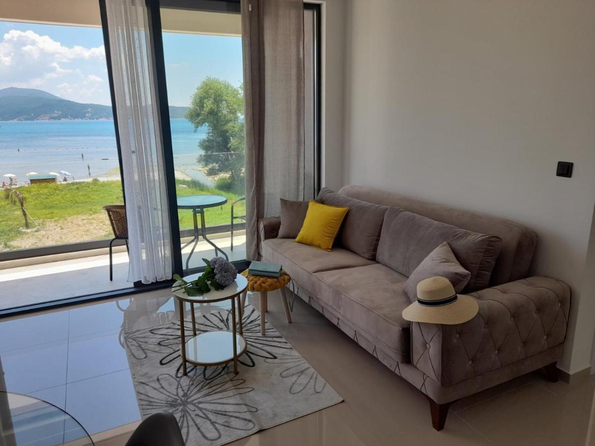 Apartman_Maree Herceg Novi Exterior photo