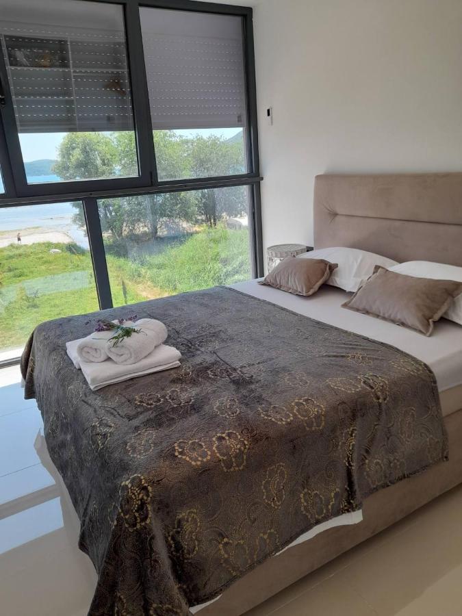 Apartman_Maree Herceg Novi Exterior photo